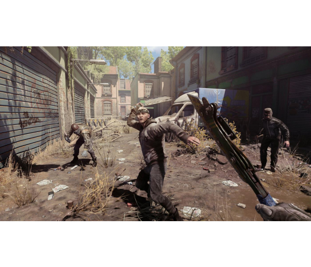Dying Light 2 Xbox One - 656826 - zdjęcie 5